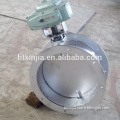 Electric Actuator Butterfly Valve